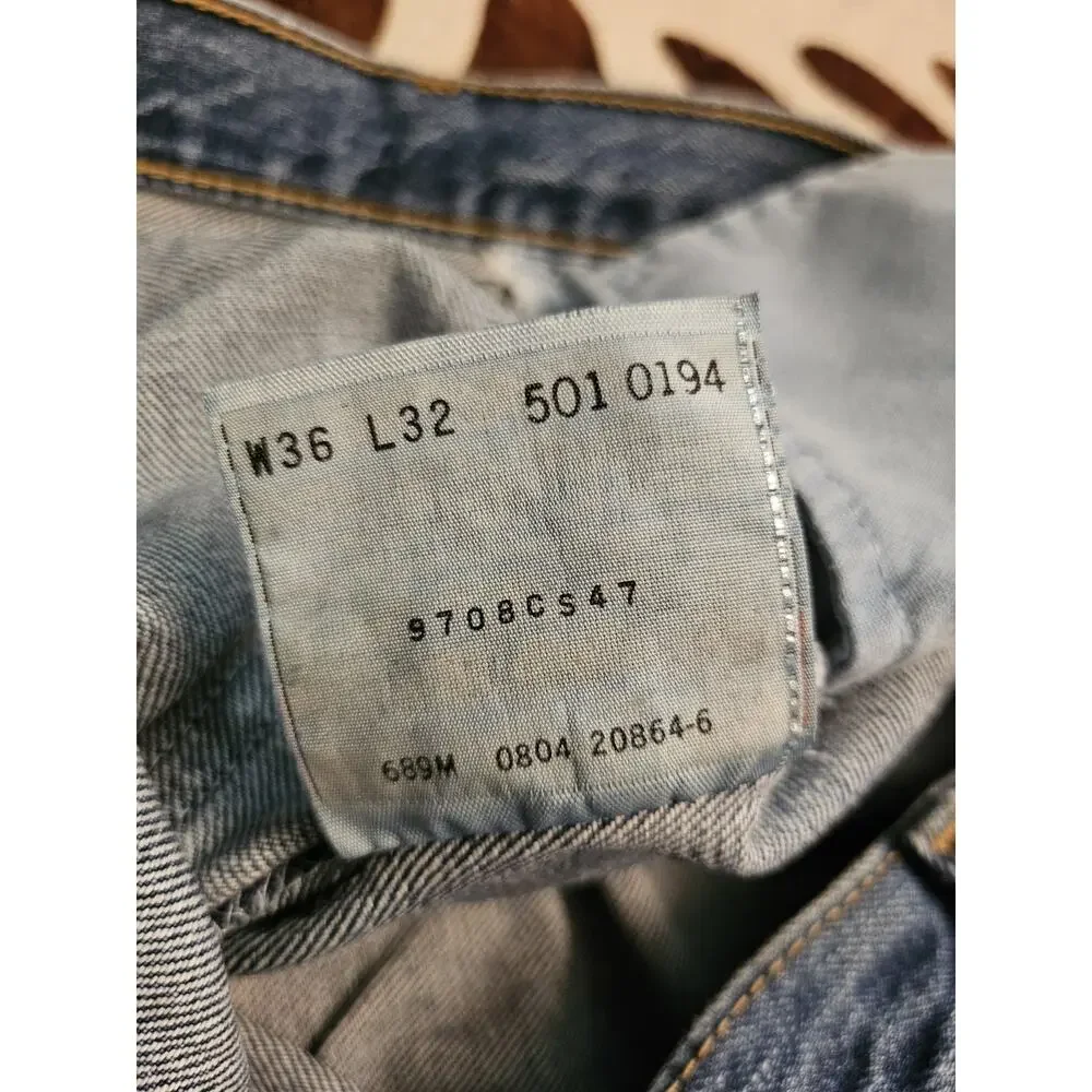 Levis discover true